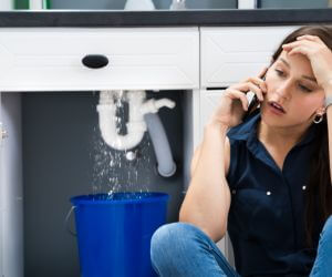 About Emergency plumbing pros Sonora, CA