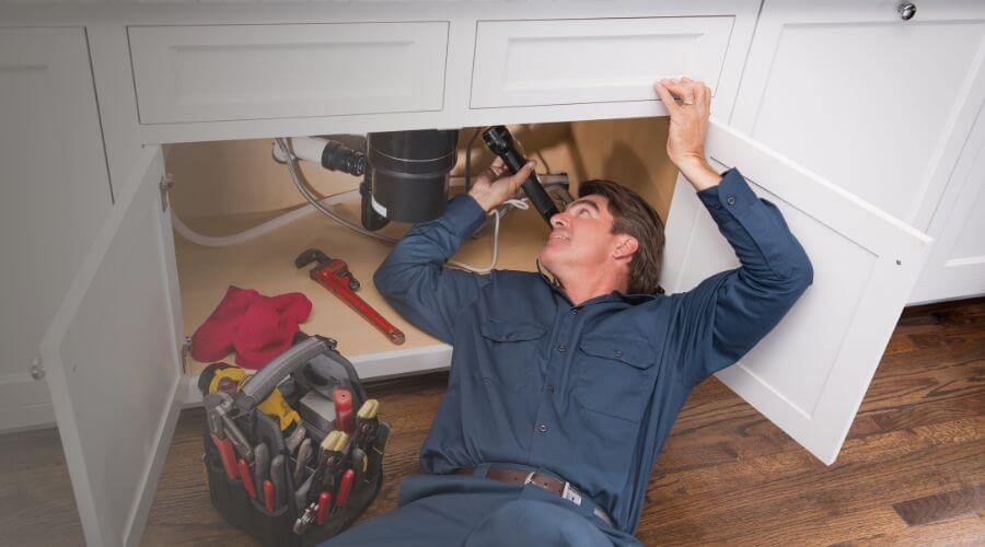 Professional emergency plumbing in Sonora, CA